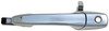 Dorman - HELP Exterior Door Handle Front Left 90758 Fits Ford Mustang 2014-05