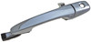 Dorman - HELP Exterior Door Handle Front Left 90758 Fits Ford Mustang 2014-05