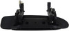 Dorman - HELP Exterior Door Handle Rear Left Smooth Black Lever Textured Black Housing 90720 Fits Ford Crown Victoria 20
