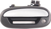 Dorman - HELP Exterior Door Handle Front Left With Keypad Hole 90672 Fits Lincoln Navigator 2002-98