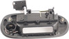 Dorman - HELP Exterior Door Handle Front Left With Keypad Hole 90672 Fits Lincoln Navigator 2002-98