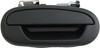 Dorman - HELP Exterior Door Handle Rear Right Textured Black Crew Cab 90577 Fits Ford F-150 2003-01