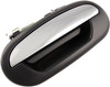 Dorman - HELP Exterior Door Handle Rear Left 90678 Fits Lincoln Navigator 2002-98