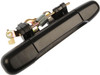 Dorman - HELP Exterior Door Handle Direct Fit 90010 Fits Toyota Tercel 1994-91