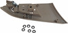 Dorman - HELP Interior Door Handle Front Left Kit Without Power Switch Hole Chrome Lever 88629 Fits Cadillac CTS 2013-08