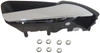 Dorman - HELP Interior Door Handle Rear Right Kit 88595 Fits Buick Regal 2017-11