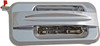 Dorman - HELP Exterior Door Handle Front Right Without Keyhole 88297 Fits Hummer H2 2009-03