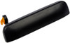 Dorman - HELP Exterior Door Handle Front/Rear Right Textured Black 80442 Fits Nissan Frontier 2004-98
