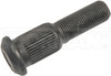 Dorman - HD Solutions 3/4 In.- 16 Serrated Stud- 1 In. Knurl, 3.75 In. Length 610-0320.10 Fits -