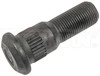 Dorman - HD Solutions 3/4 In.- 16 Serrated Stud- 0.942 In. Knurl, 2.77 In. Length 610-0350.5 Fits -