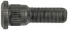 Dorman - HD Solutions 3/4 In.- 16 Serrated Stud- 1 In. Knurl, 3.188 In. Length 610-0325.10 Fits -