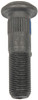 Dorman - HD Solutions 3/4 In.- 16 Serrated Stud- 0.813 In. Knurl, 3.12 In. Length 610-0210.5 Fits -