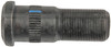 Dorman - HD Solutions 1 1/8 In.- 16 Serrated Stud- 1.247 In. Knurl, 4 In. Length 610-0123.10 Fits -