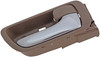 Dorman - HELP Interior Door Handle Front And Rear Right Chrome And Beige 92916 Fits Toyota Camry 2006-02