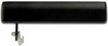 Dorman - HELP Exterior Door Handle Front Left 80437 Fits Chevrolet Camaro 2002-93