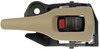 Dorman - HELP Interior Door Handle Rear Left Beige 80408 Fits Toyota Corolla 2013-09