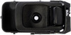 Dorman - HELP Interior Door Handle Front/Rear Right Smooth Charcoal 80385 Fits Nissan Frontier 2004-98