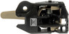 Dorman - HELP Interior Door Handle Front/Rear Right  Beige 80410 Fits Toyota Corolla 2013-09
