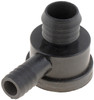 Dorman - HELP Power Brake Check Valve 80190 Fits -