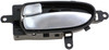 Dorman - HELP Interior Door Handle Front Left 79995 Fits Nissan Maxima 2013-09