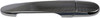 Dorman - HELP Exterior Door Handle 80156 Fits Chevrolet Cobalt 2010-05