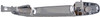 Dorman - HELP Exterior Door Handle Front Left 79942 Fits Lexus GX470 2009-03