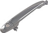 Dorman - HELP Exterior Door Handle Front Left 79942 Fits Lexus GX470 2009-03
