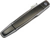 Dorman - HELP Exterior Door Handle 80117 Fits Cadillac 2014-07