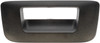 Dorman - HELP Tailgate Handle Bezel Textured Black 80124 Fits Chevrolet 2014-07