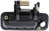 Dorman - HELP Exterior Door Handle 79427 Fits Toyota Camry 2001-97