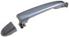 Dorman - HELP Exterior Door Handle Rear Left Rear Right 79943 Fits Lexus GX470 2009-03