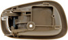 Dorman - HELP Interior Door Handle 79500 Fits Toyota Corolla 2002-98