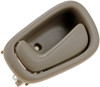 Dorman - HELP Interior Door Handle 79500 Fits Toyota Corolla 2002-98