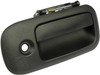 Dorman - HELP Exterior Door Handle 79321 Fits Chevrolet 2009-03