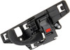 Dorman - HELP Interior Door Handle 77478 Fits Chevrolet 2005-01