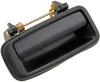 Dorman - HELP Exterior Door Handle 77434 Fits Toyota Corolla 1992-88