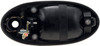 Dorman - HELP Exterior Door Handle 79105 Fits Ford Freestar 2007-04