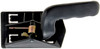 Dorman - HELP Interior Door Handle 77467 Fits Chevrolet 2007-99