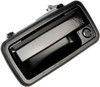 Dorman - HELP Exterior Door Handle 77125 Fits Chevrolet 1997-94