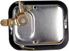 Dorman - HELP Exterior Door Handle 77068 Fits Jeep CJ7 1986-81