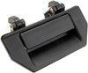 Dorman - HELP Tailgate Handle 77057 Fits Nissan D21 1994-86