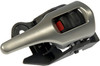 Dorman - HELP Interior Door Handle Front/Rear Left Silver 80416 Fits Toyota Corolla 2013-09