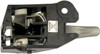 Dorman - HELP Interior Door Handle Front/Rear Left Silver 80416 Fits Toyota Corolla 2013-09