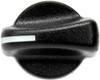 Dorman - HELP Control Knob Replacement 76868 Fits Dodge 2003-99