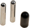 Dorman - HELP Anti-Theft Door Lock Knob Kit 75403 Fits -