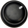 Dorman - HELP Rear Fan Control Knob 76012 Fits Honda Odyssey 2004-99