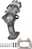 Dorman - OE Solutions Manifold Converter 674-120 Fits Chrysler 2016-11