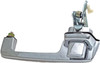 Dorman - HELP Exterior Door Handle Front Right 93504 Fits Dodge 1993-78