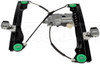 Dorman - OE Solutions Power Window Regulator And Motor Assembly 748-975 Fits Chevrolet Cruze 2012-10