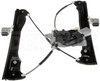 Dorman - OE Solutions Power Window Regulator And Motor Assembly 748-975 Fits Chevrolet Cruze 2012-10